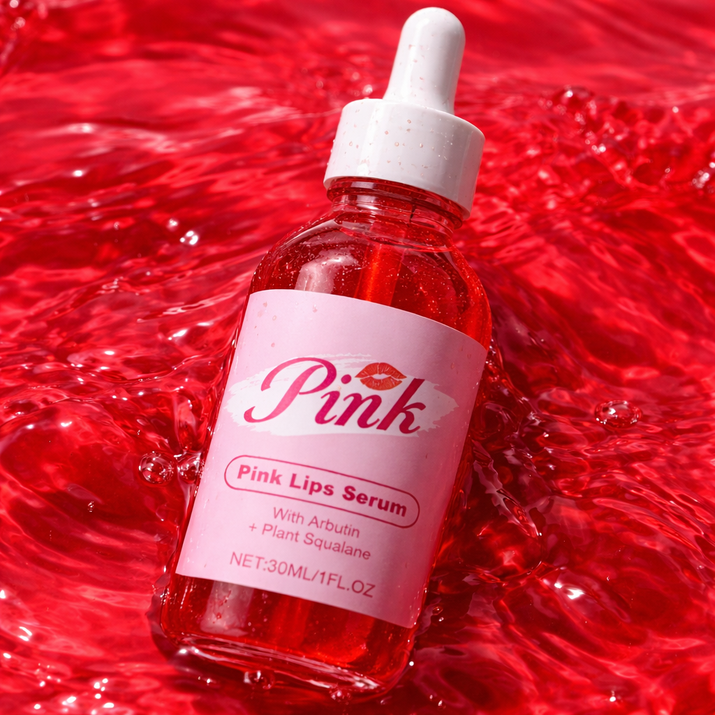 Pink Serum