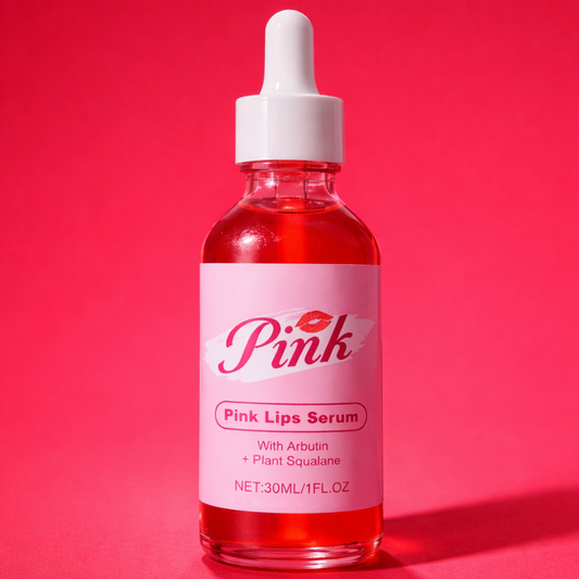 Pink Serum