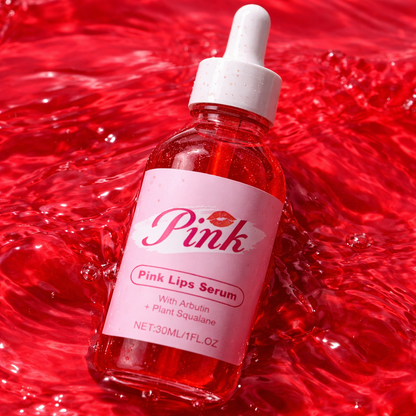Pink Serum